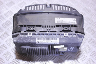 Дисплей информационный Bmw 7 e66 2001-2008