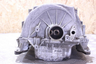 Коллектор впускной Bmw 7 e66 2001-2008