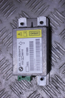 Датчик Air Bag Bmw 7 e66 2001-2008