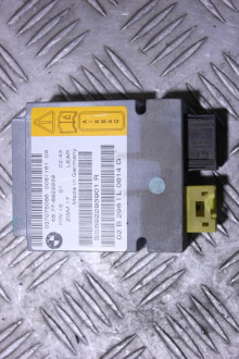 Датчик Air Bag Bmw 7 e66 2001-2008