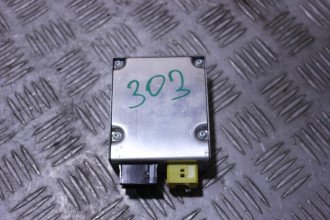 Датчик Air Bag Bmw 7 e66 2001-2008