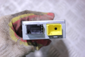 Датчик Air Bag Bmw 7 e66 2001-2008