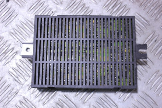 Блок электронный Bmw 7 e66 2001-2008