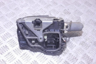 Замок двери передней правой Bmw 7 e66 2001-2008