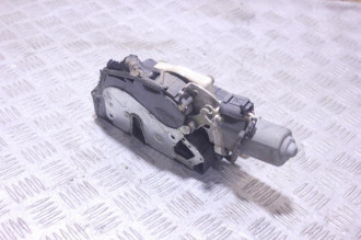 Замок двери передней правой Bmw 7 e66 2001-2008