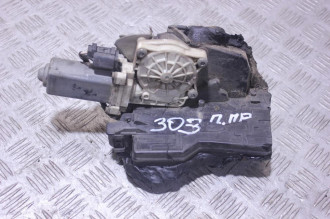Замок двери передней правой Bmw 7 e66 2001-2008