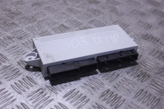 Блок комфорта Bmw 7 e66 2001-2008