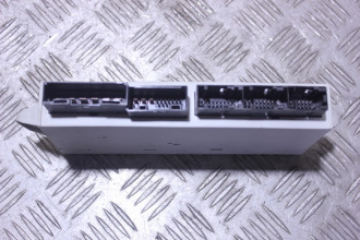 Блок комфорта Bmw 7 e66 2001-2008