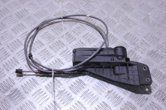 Механизм ручника Bmw 7 e66 2001-2008