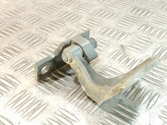 Петля двери передней правой нижняя Bmw 7 e66 2001-2008