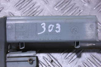 Накладка Bmw 7 e66 2001-2008