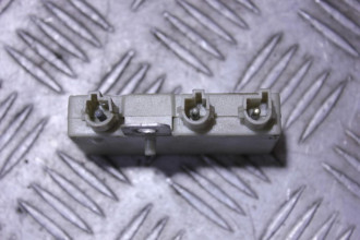 Блок электронный Bmw 7 e66 2001-2008