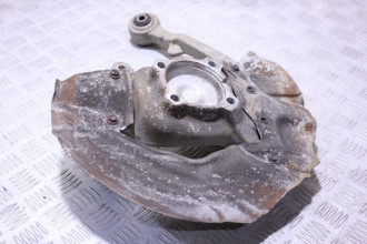 Кулак поворотный передний левый Bmw 7 e66 2001-2008