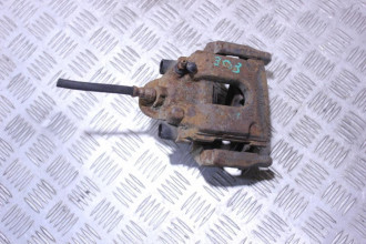 Суппорт задний правый Bmw 7 e66 2001-2008