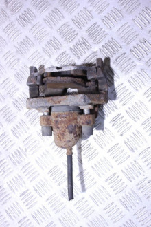 Суппорт задний правый Bmw 7 e66 2001-2008