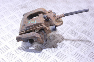 Суппорт задний правый Bmw 7 e66 2001-2008