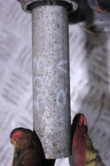 Рычаг задний левый Bmw 7 e66 2001-2008