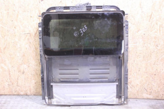 Люк Bmw 7 e66 2001-2008