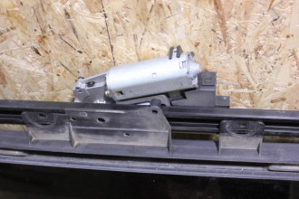 Люк Bmw 7 e66 2001-2008