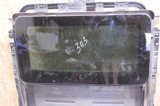 Люк Bmw 7 e66 2001-2008