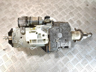 Колонка рулевая Bmw 7 e66 2001-2008