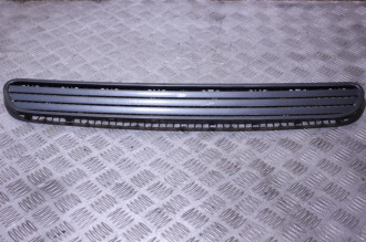 Решетка капота вентиляционная Bmw 7 e66 2001-2008