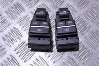 Кнопка многофункциональная Bmw 7 f01 2008-2015