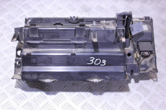 Бардачок Bmw 7 e66 2001-2008