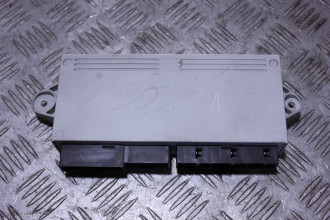 Блок комфорта Bmw 7 e66 2001-2008