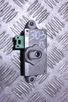 Блок управления Air Bag Bmw 7 e66 2001-2008