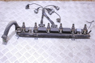 Форсунка двигателя Bmw 5 e34 1988-1995