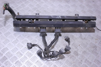 Форсунка двигателя Bmw 5 e34 1988-1995