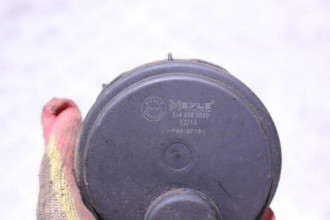 Клапан картерных газов Bmw X3 e83 2004-2010