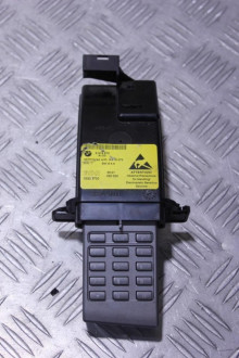 Телефон Bmw 7 e66 2001-2008