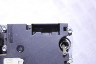 Моторчик стояночного тормоза Bmw 7 e66 2001-2008