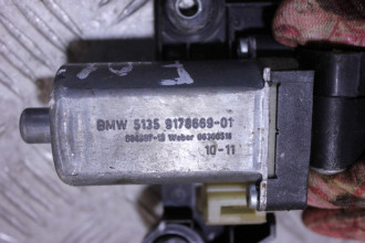Моторчики прочие Bmw 7 f01 2008-2015