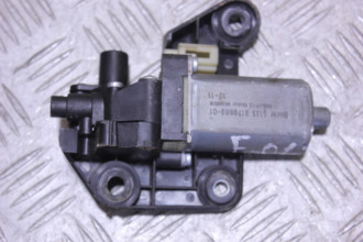 Моторчики прочие Bmw 7 f01 2008-2015