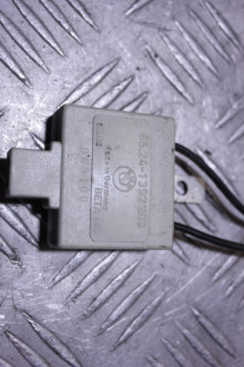 Блок электронный Bmw 5 e34 1988-1995