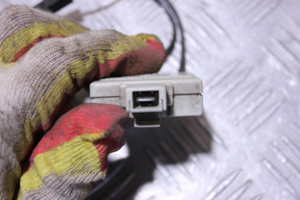 Блок электронный Bmw 5 e34 1988-1995