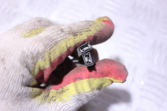 Блок электронный Bmw 5 e34 1988-1995