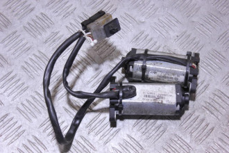 Моторчики прочие Bmw 7 f01 2008-2015