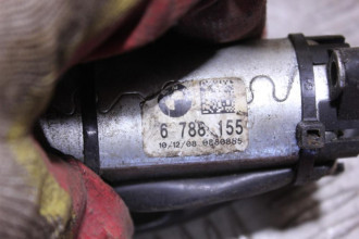 Моторчики прочие Bmw 7 f01 2008-2015