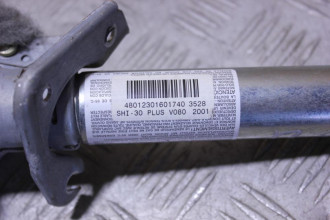 Подушка безопасности шторка правая Bmw 7 e66 2001-2008