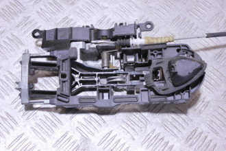 Кронштейн ручки передней правой Bmw 7 f01 2008-2015