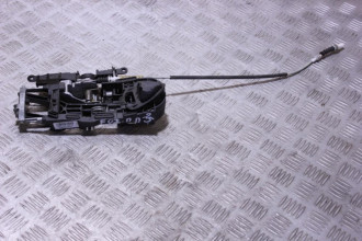 Кронштейн ручки передней правой Bmw 7 f01 2008-2015