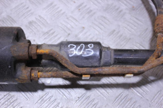 Стабилизатор задний Bmw 7 e66 2001-2008