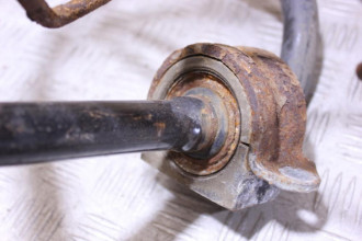 Стабилизатор задний Bmw 7 e66 2001-2008