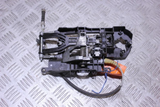 Кронштейн ручки передней правой Bmw 7 f01 2008-2015