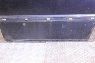 Дверь задняя левая Bmw 5 e34 1988-1995