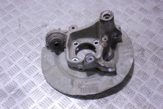 Кулак задний левый Bmw 7 e66 2001-2008